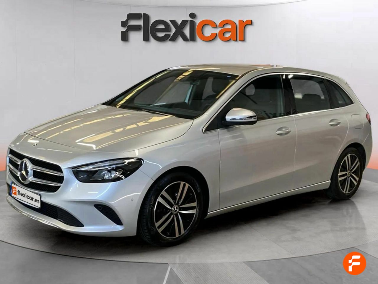 mercedes clase b 2022 / foto grande (2)