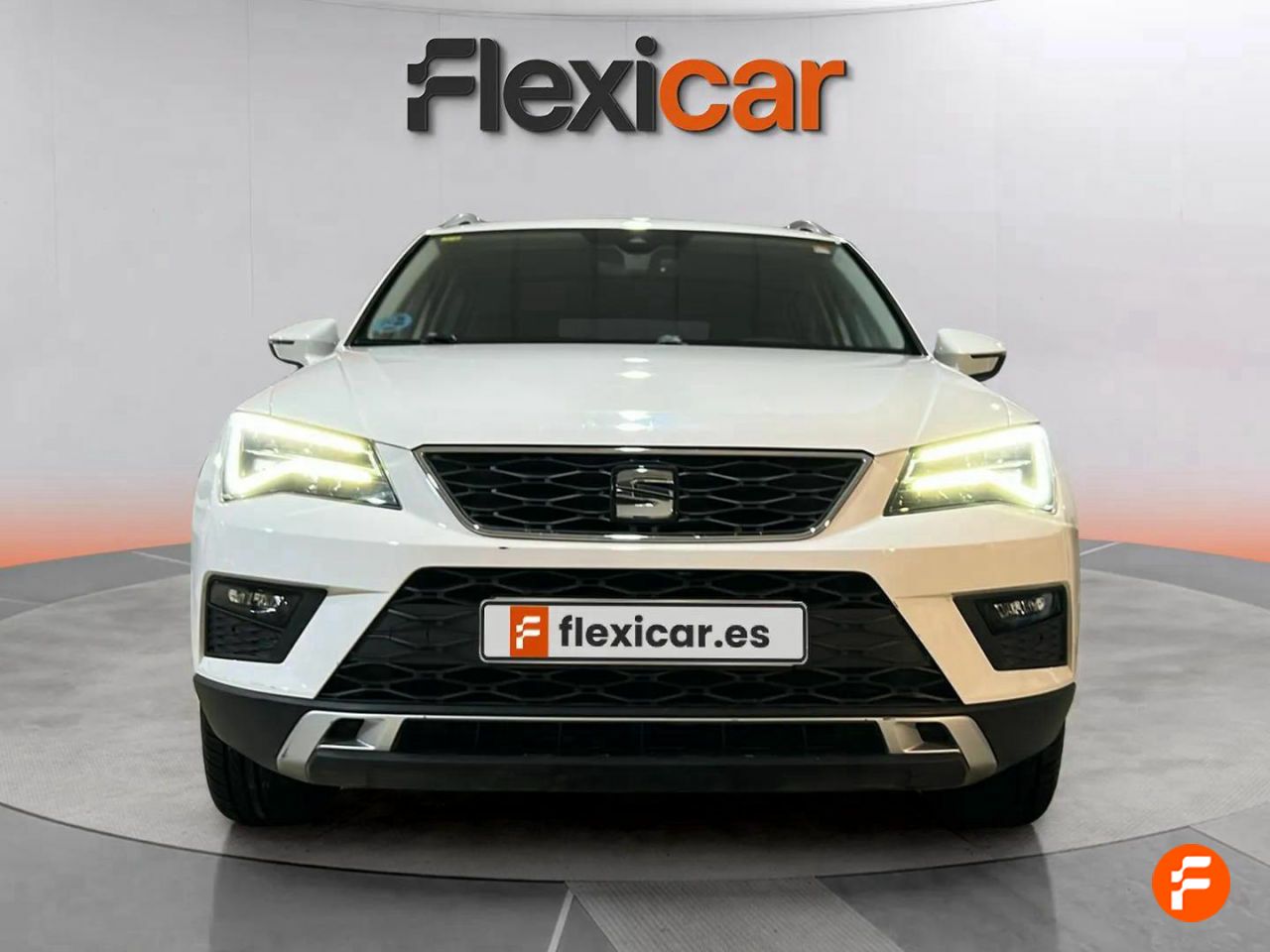 seat ateca 2018 / foto grande (2)