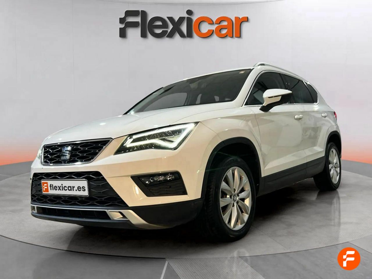 seat ateca 2018 / foto grande (3)