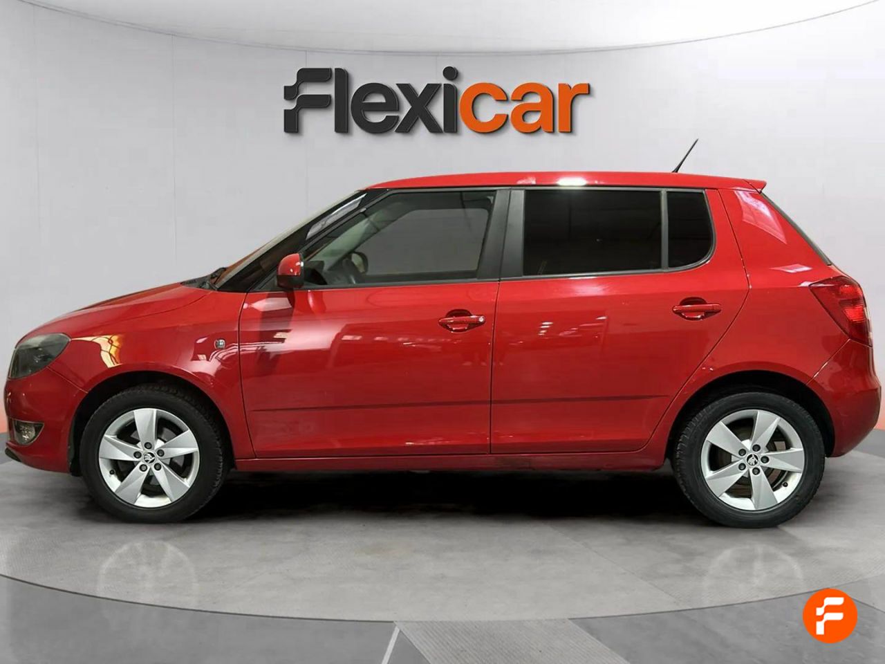 skoda fabia 2015 / foto grande (3)
