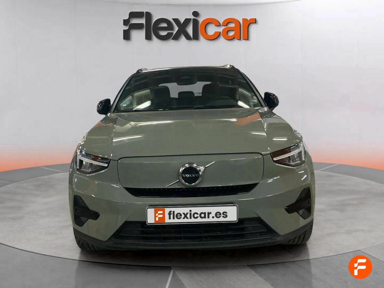 volvo xc40 2023 / foto grande (3)