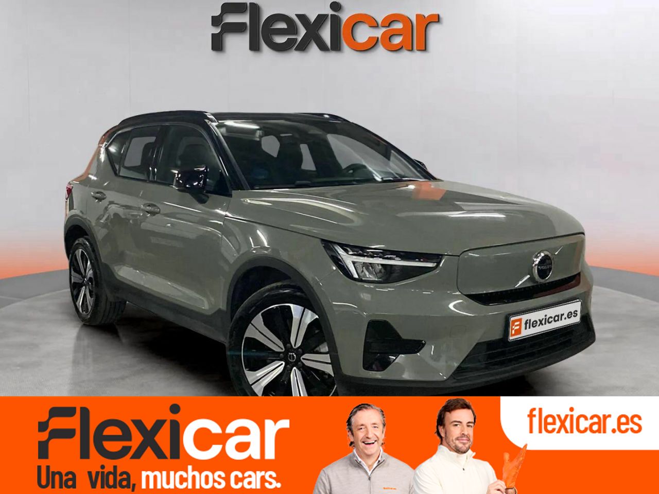 Foto volvo xc40 2023 /