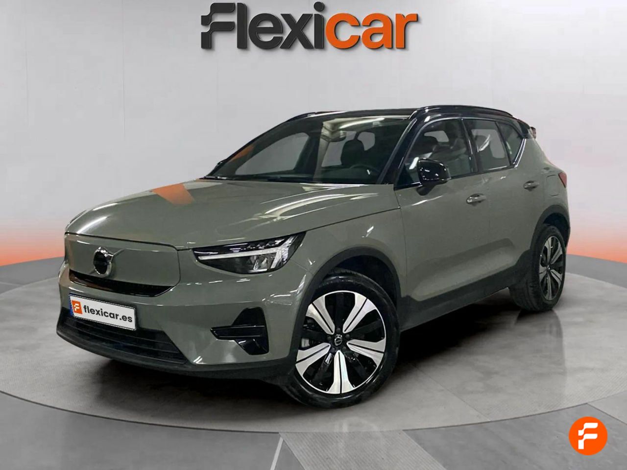 volvo xc40 2023 / foto grande (2)