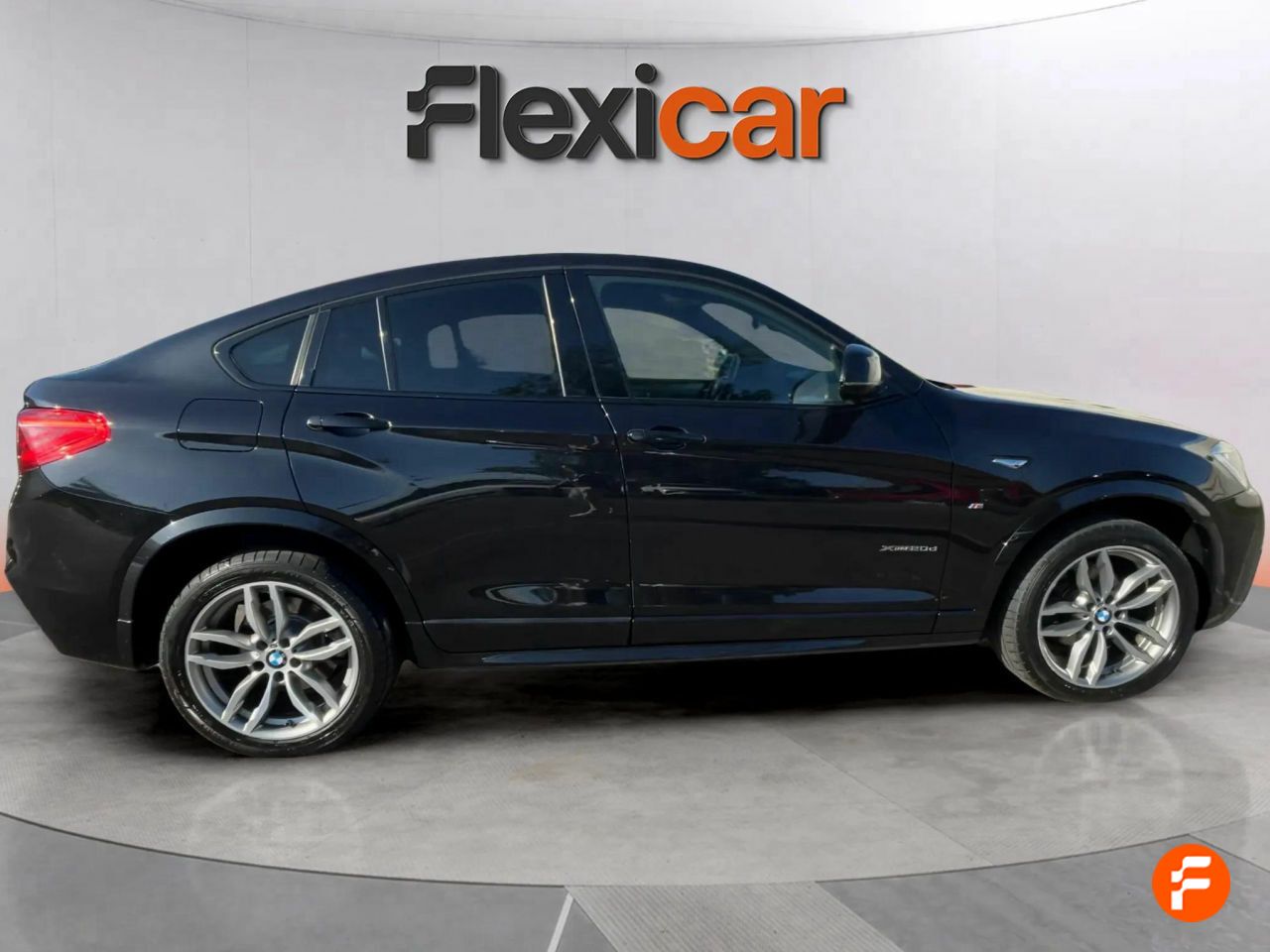 bmw x4 2018 / foto grande (2)