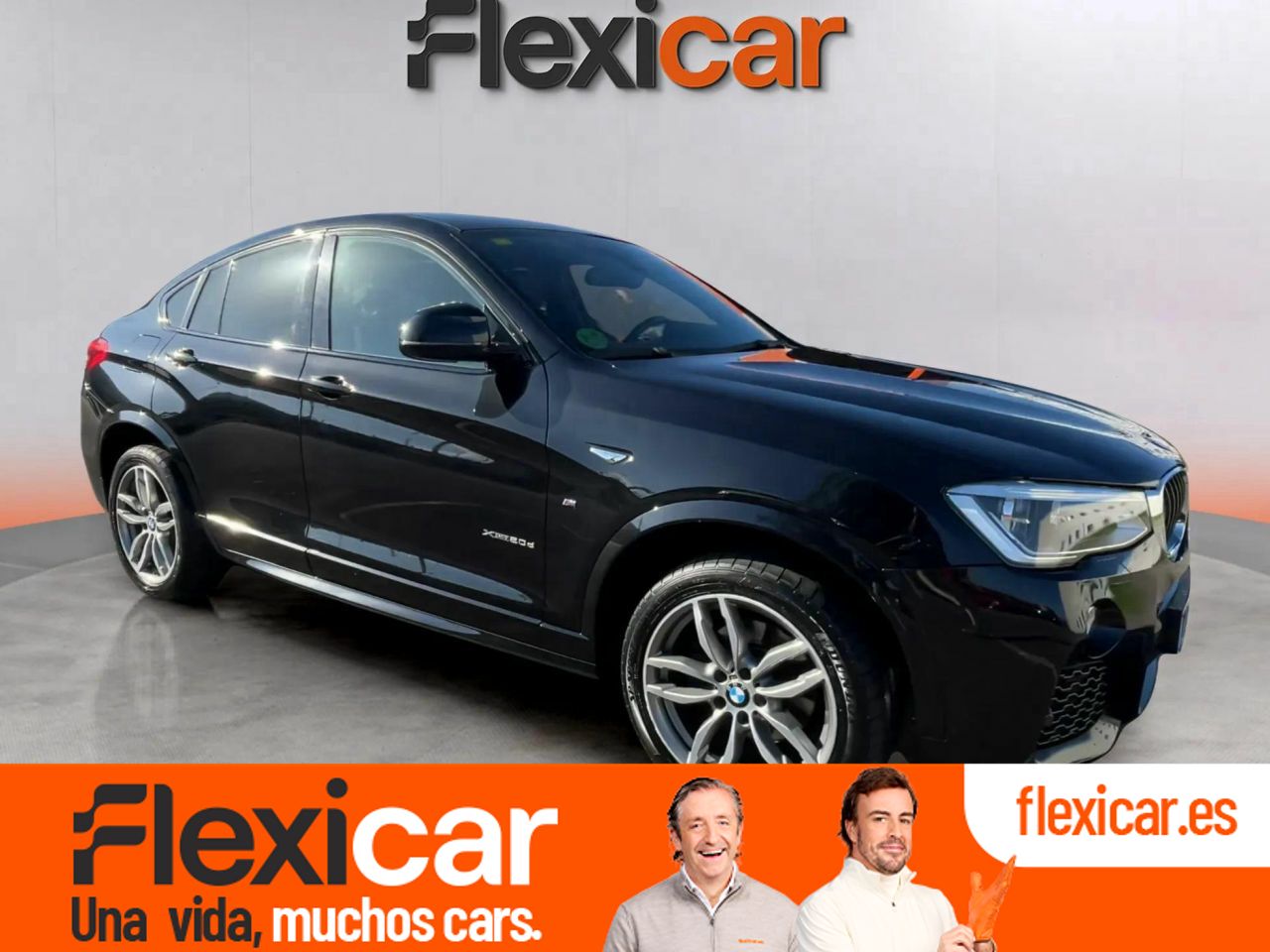 Foto bmw x4 2018 /