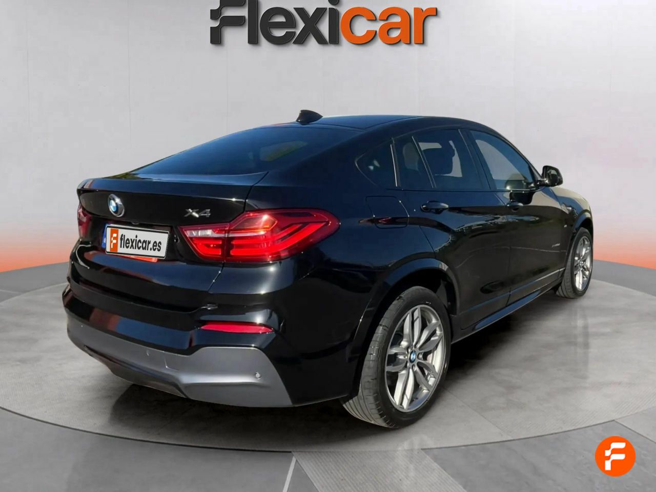 bmw x4 2018 / foto grande (3)