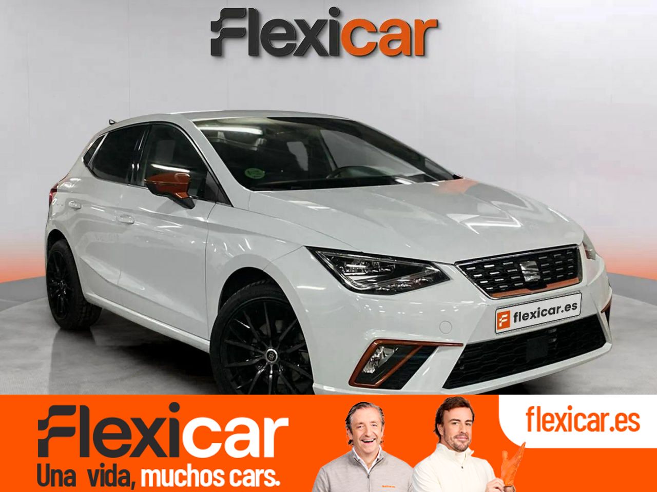 Foto seat ibiza 2019 /