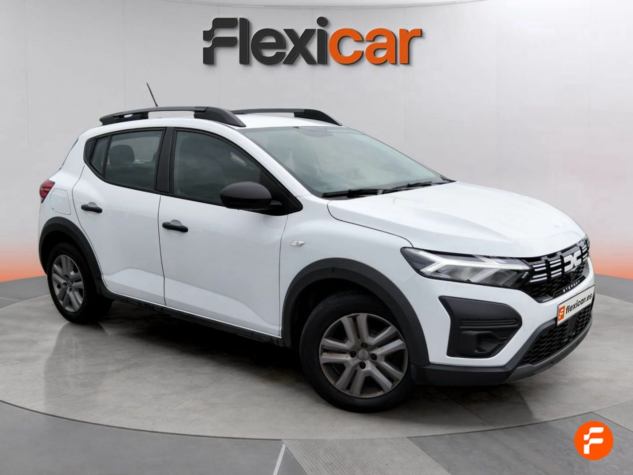 dacia sandero 2023 / foto grande (2)