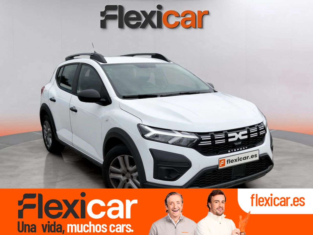 Foto dacia sandero 2023 /