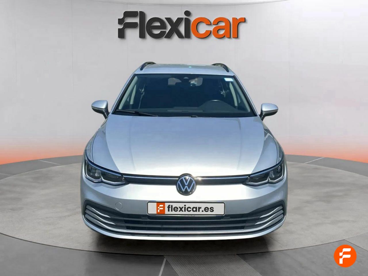 volkswagen golf 2021 / foto grande (2)