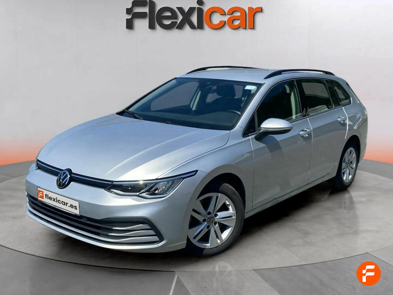 volkswagen golf 2021 / foto grande (3)