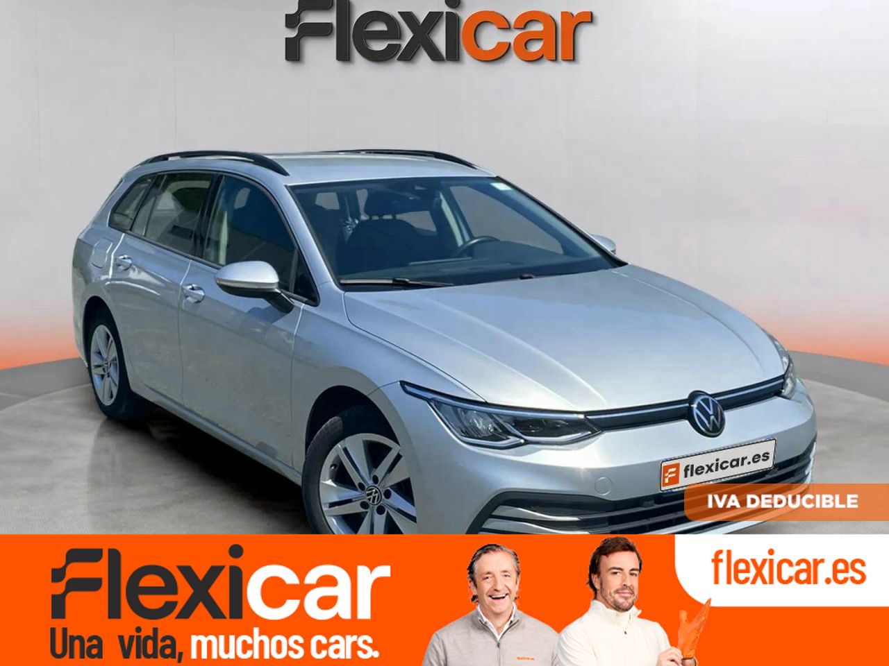 Foto volkswagen golf 2021 /