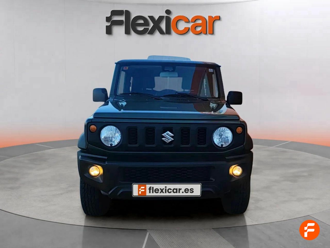 suzuki jimny 2022 / foto grande (2)