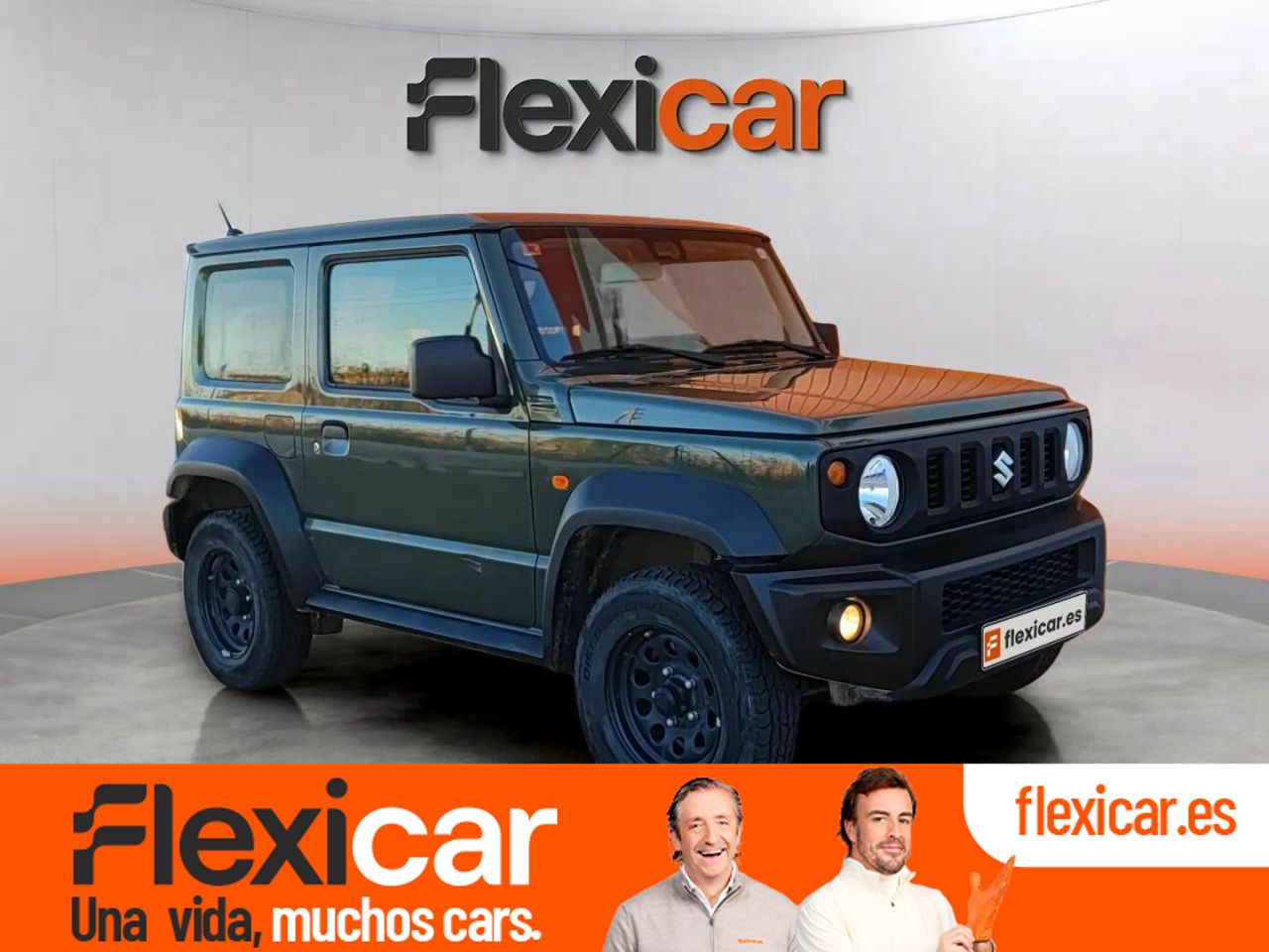 Foto suzuki jimny 2022 /