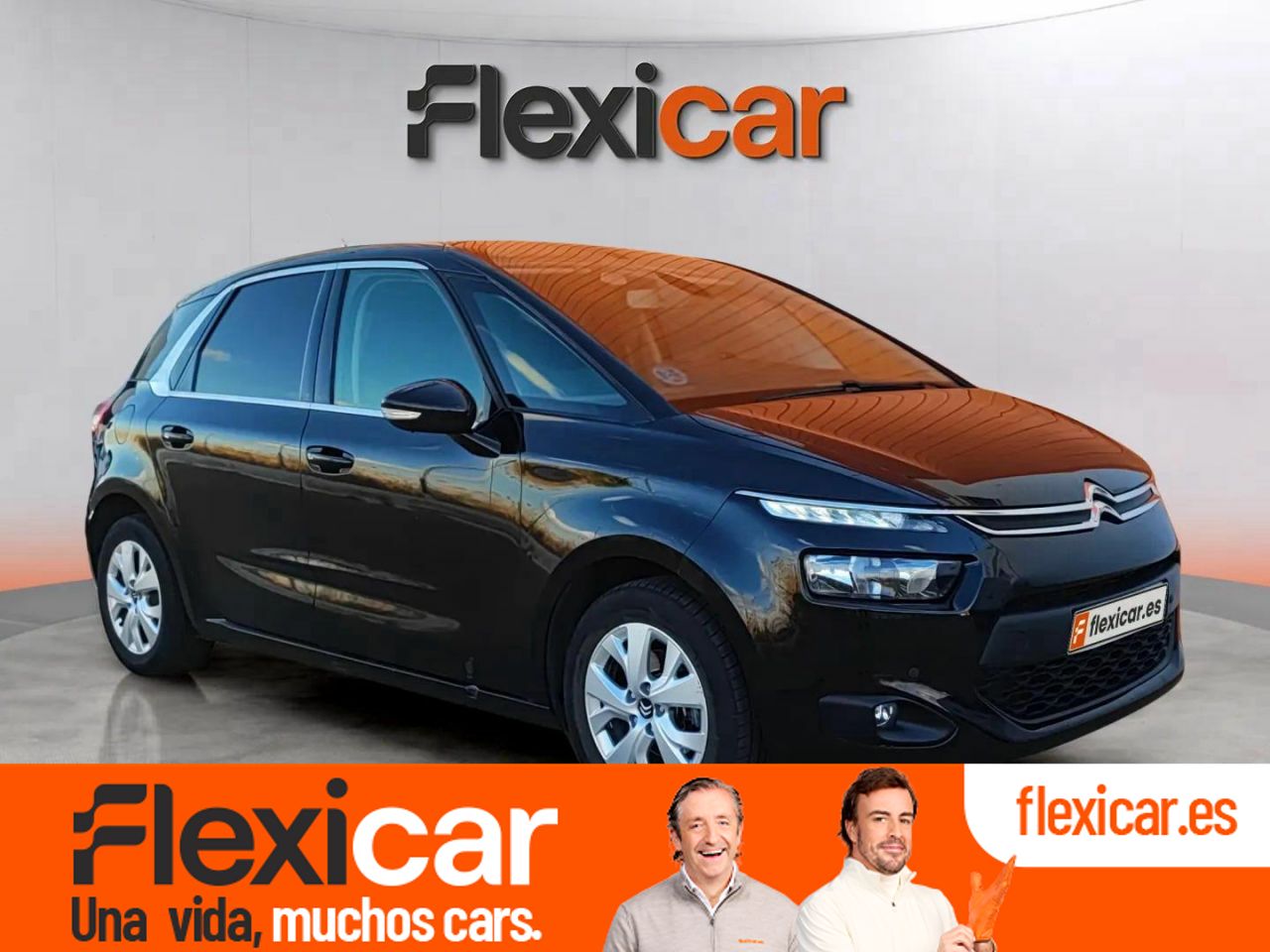 Foto citroën c4 picasso 2015 /