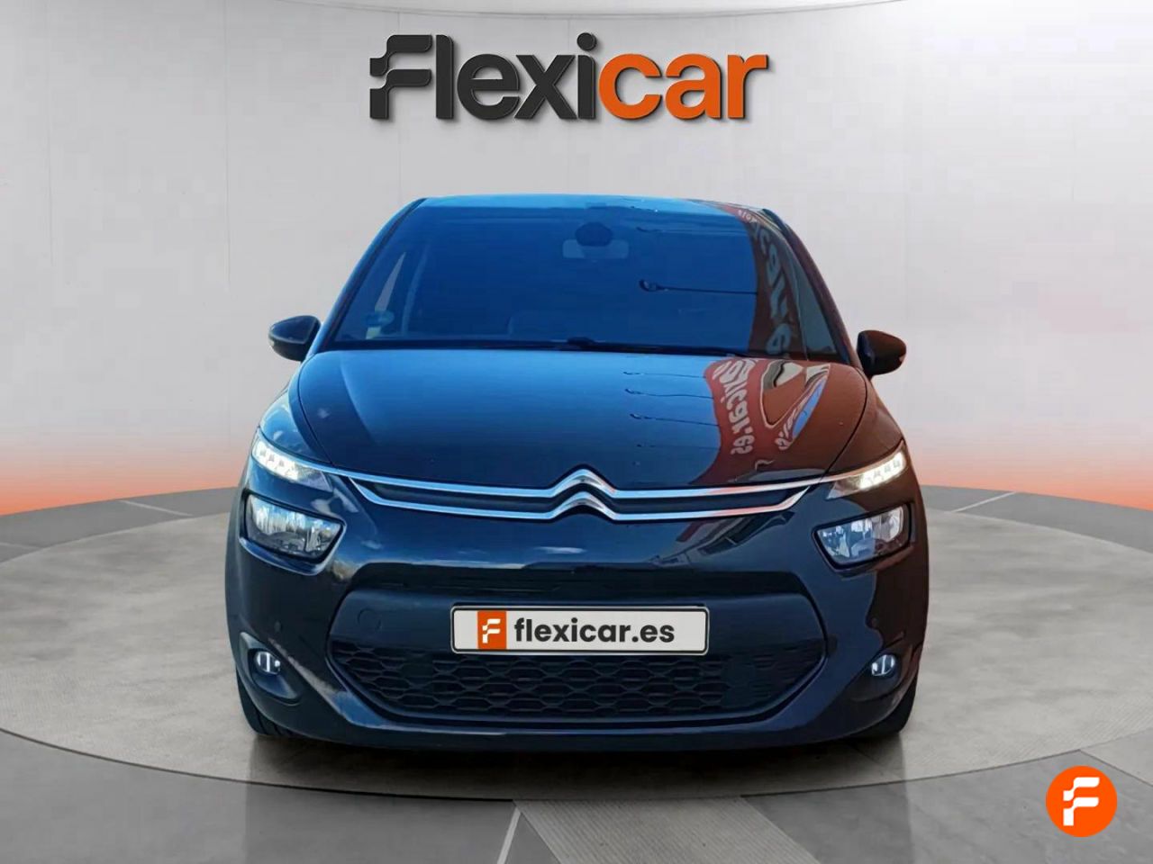 citroën c4 picasso 2015 / foto grande (2)