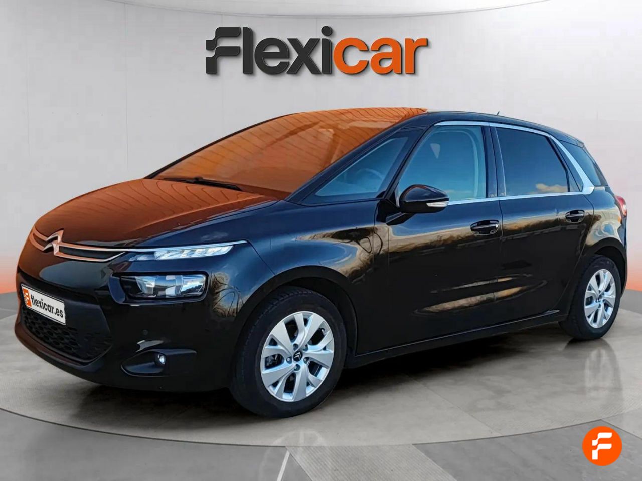 citroën c4 picasso 2015 / foto grande (3)