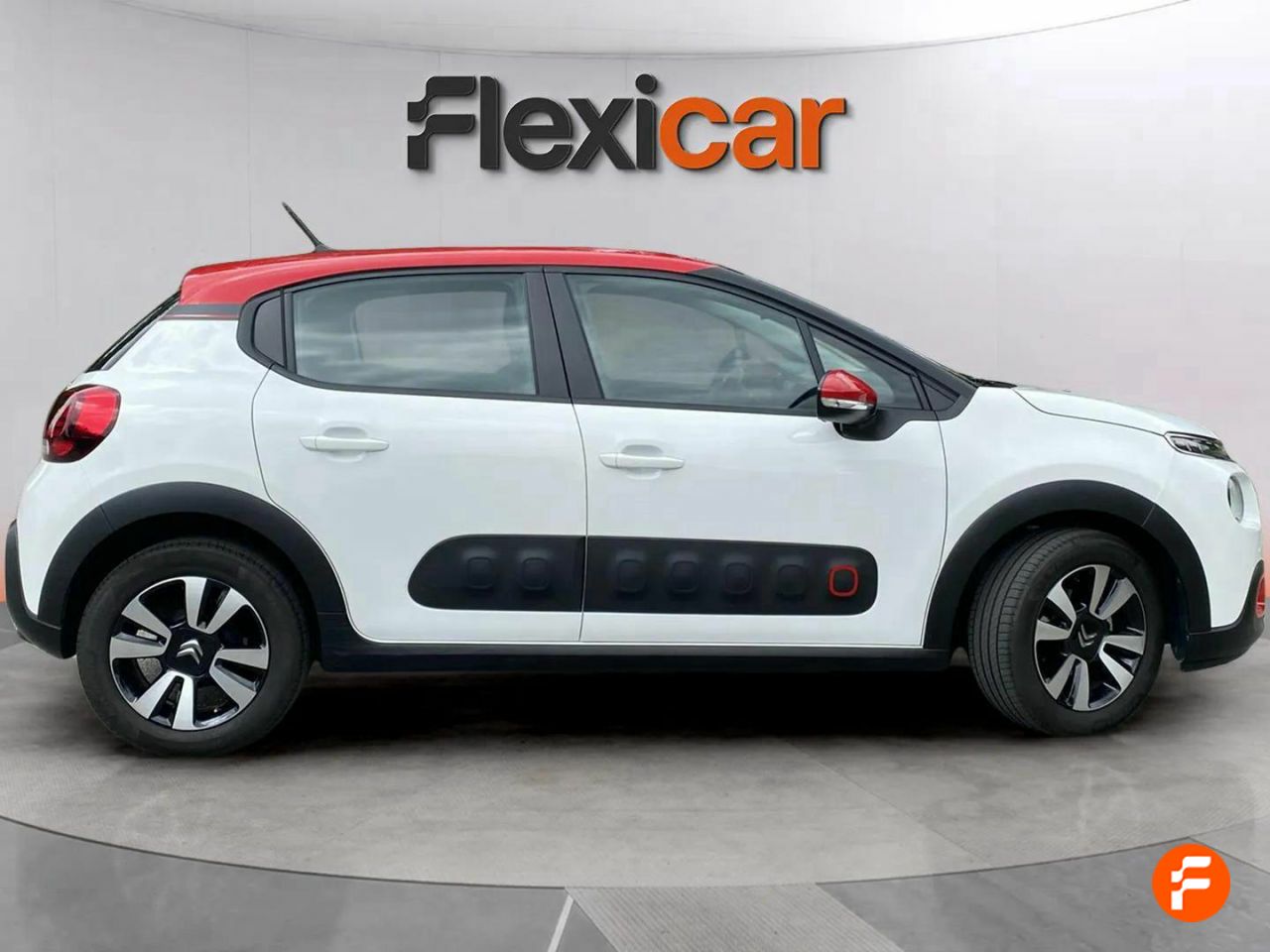 citroën c3 2020 / foto grande (3)