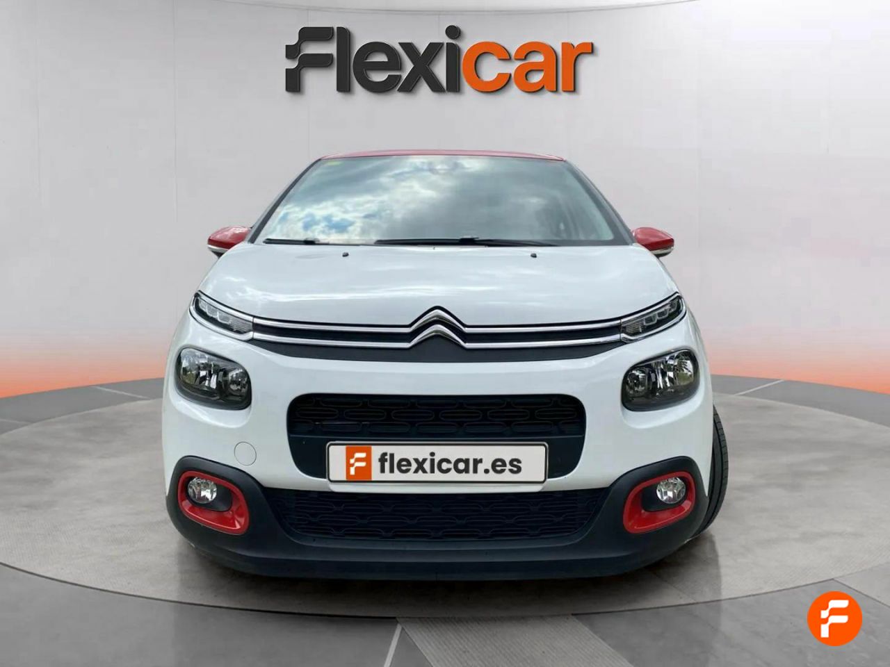 citroën c3 2020 / foto grande (2)