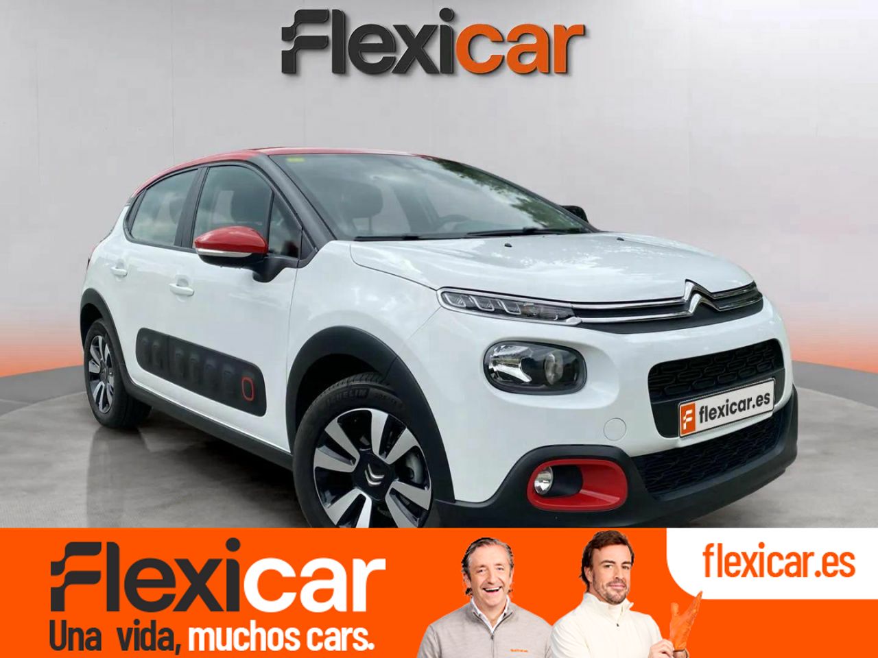 Foto citroën c3 2020 /