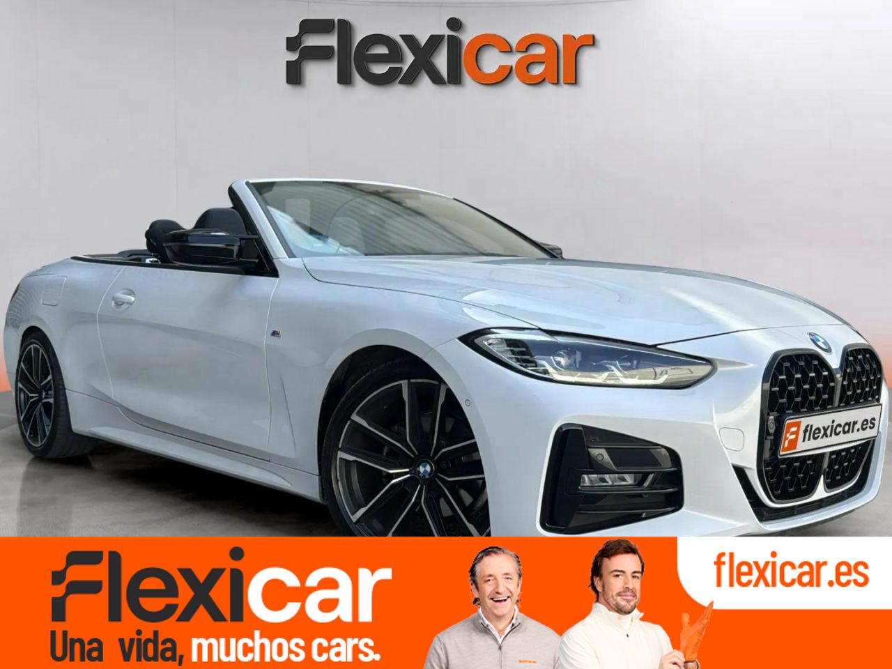 Foto bmw serie 4 2023 /