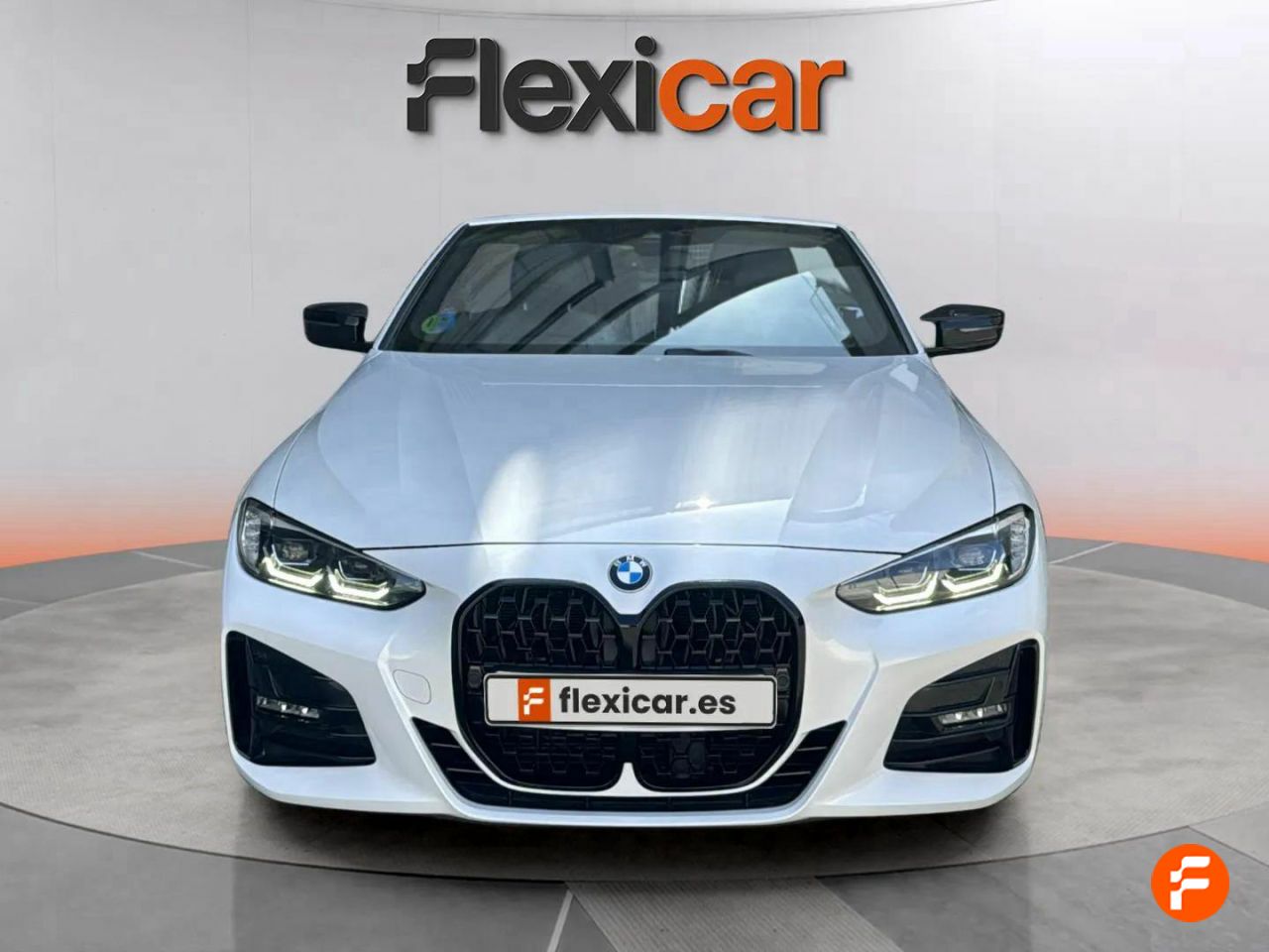 bmw serie 4 2023 / foto grande (2)