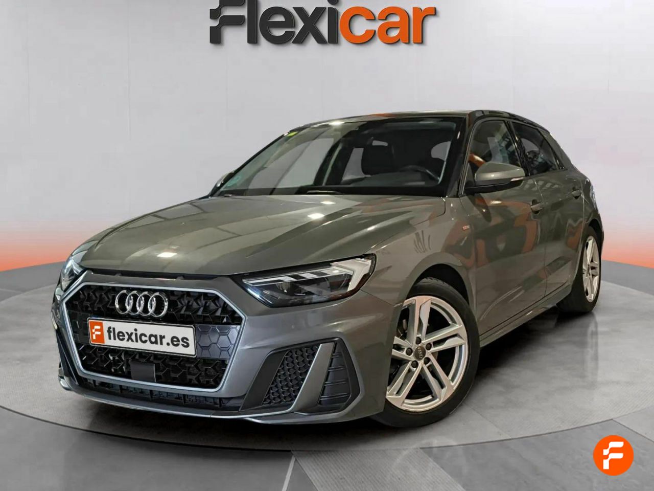 audi a1 2020 / foto grande (3)