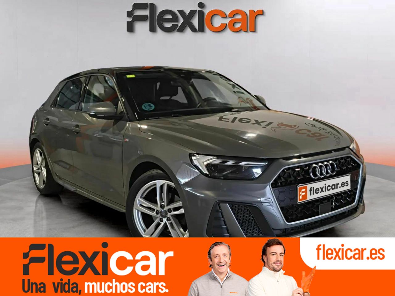 Foto audi a1 2020 /