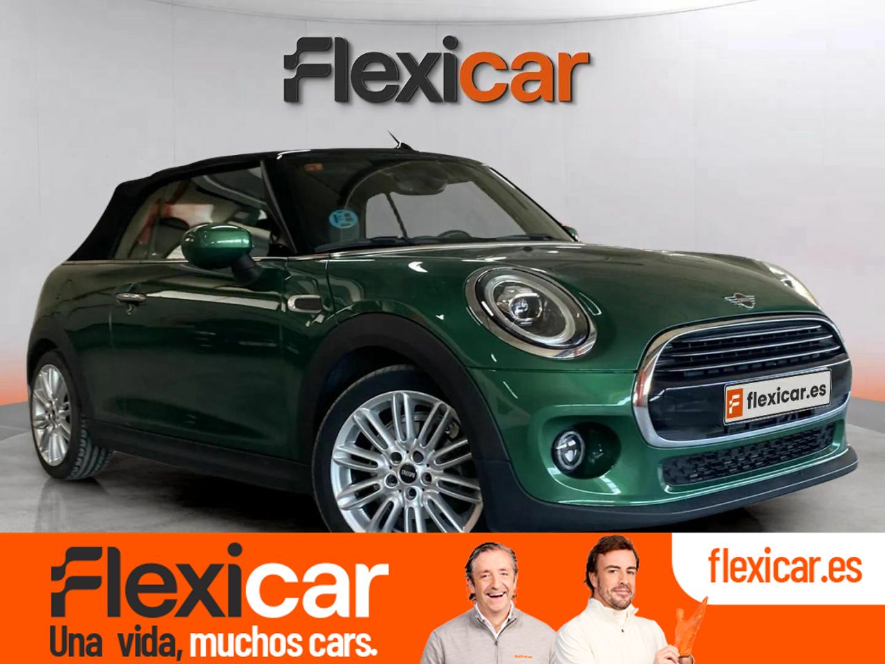Foto mini cooper 2021 /