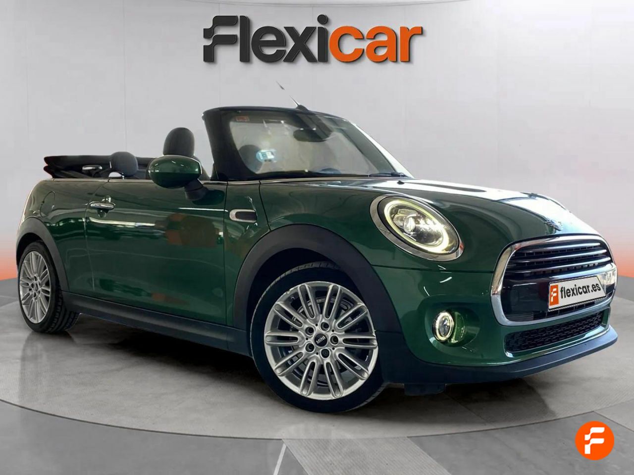 mini cooper 2021 / foto grande (2)