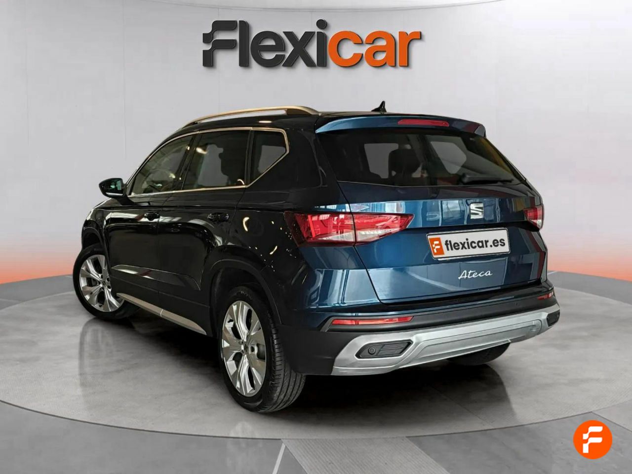 seat ateca 2023 / foto grande (2)