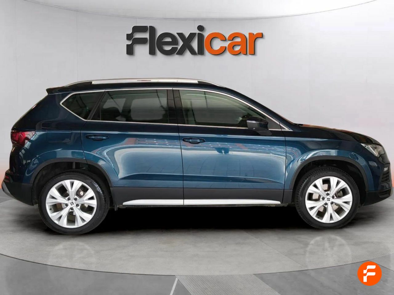 seat ateca 2023 / foto grande (3)