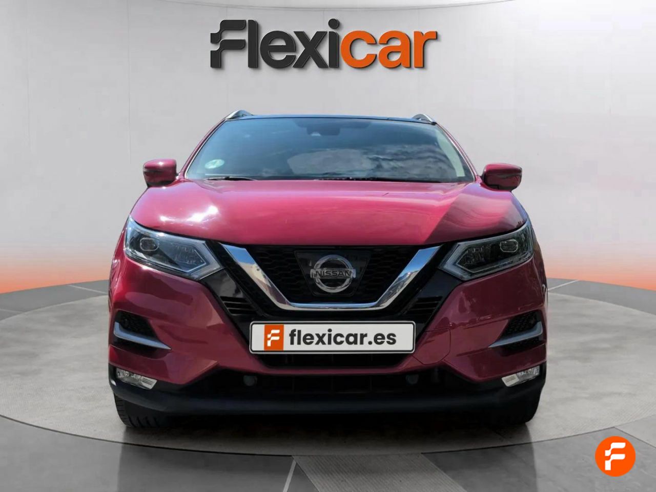 nissan qashqai 2017 / foto grande (2)