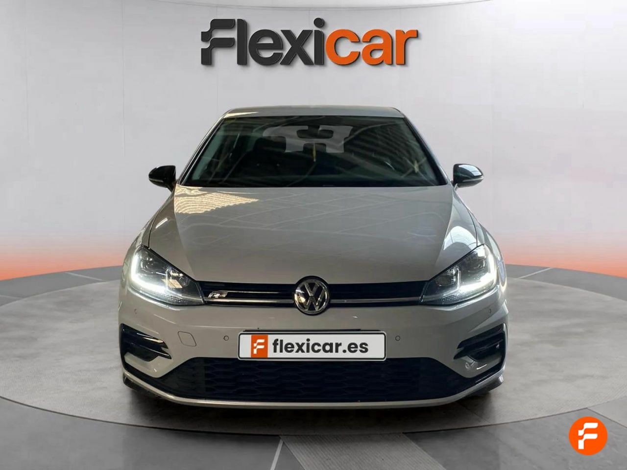 volkswagen golf 2018 / foto grande (2)