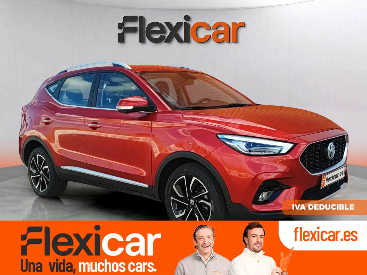 Foto mg zs 2024 /