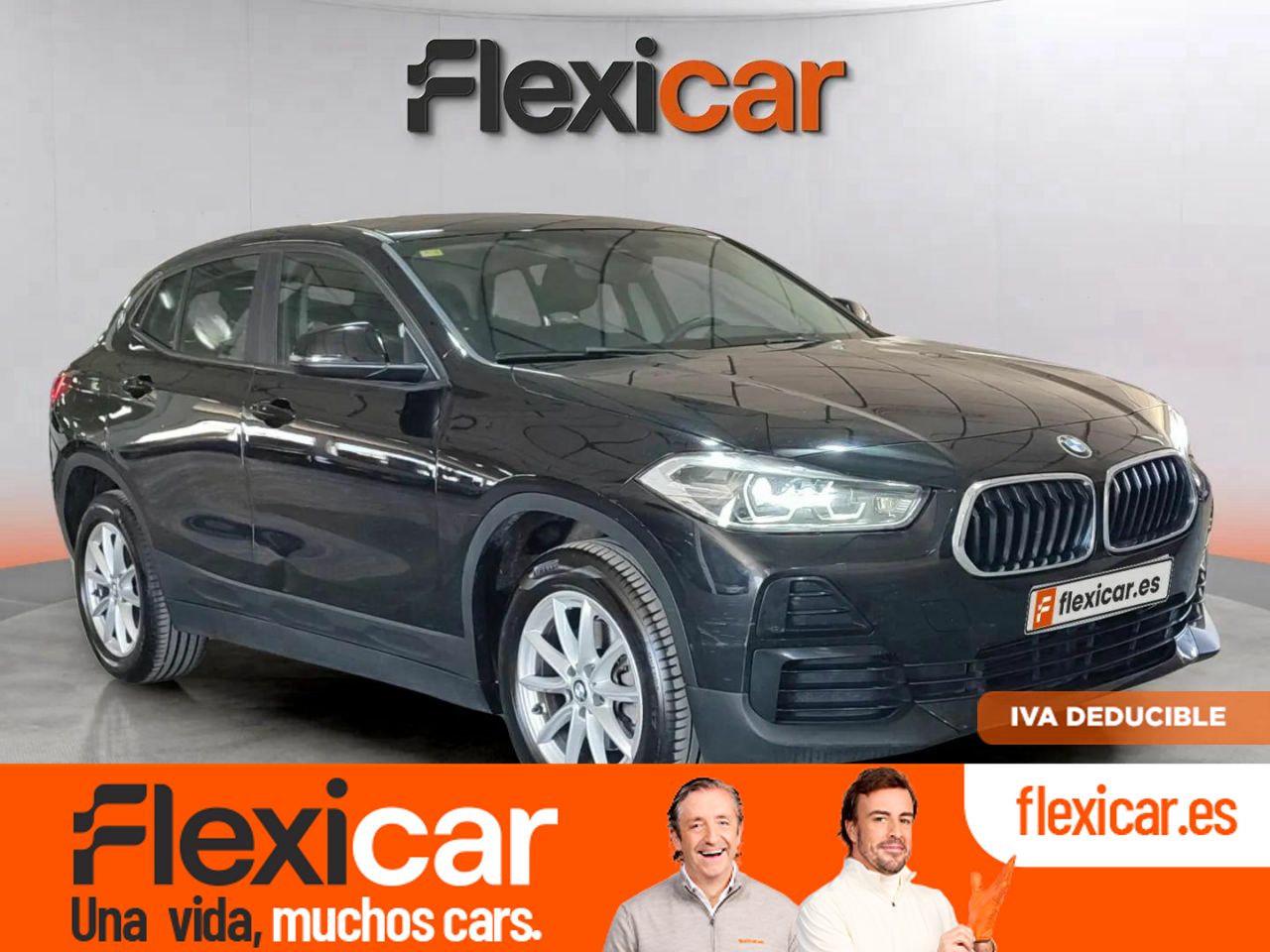 Foto bmw x2 2020 /