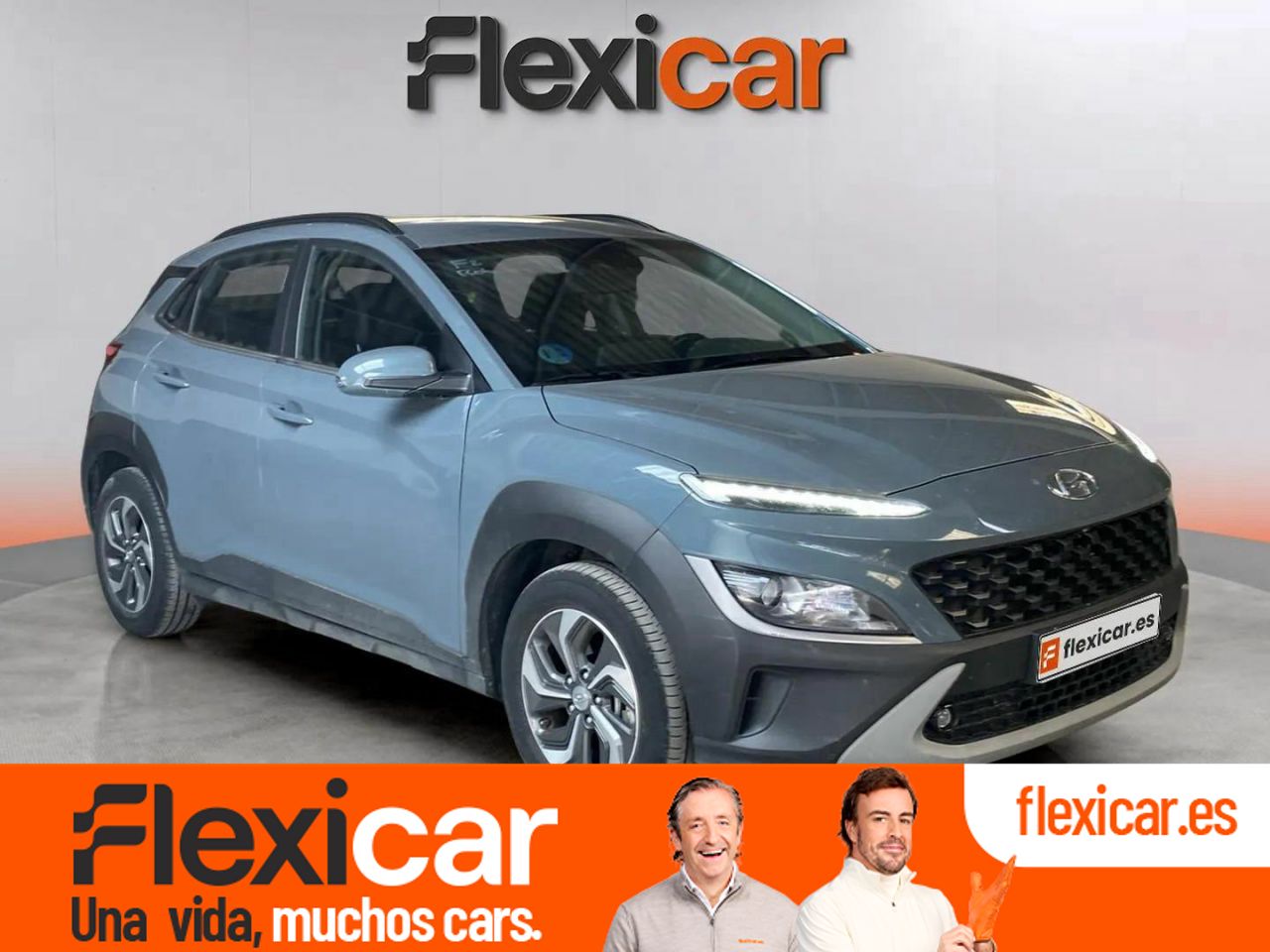 Foto hyundai kona 2022 /