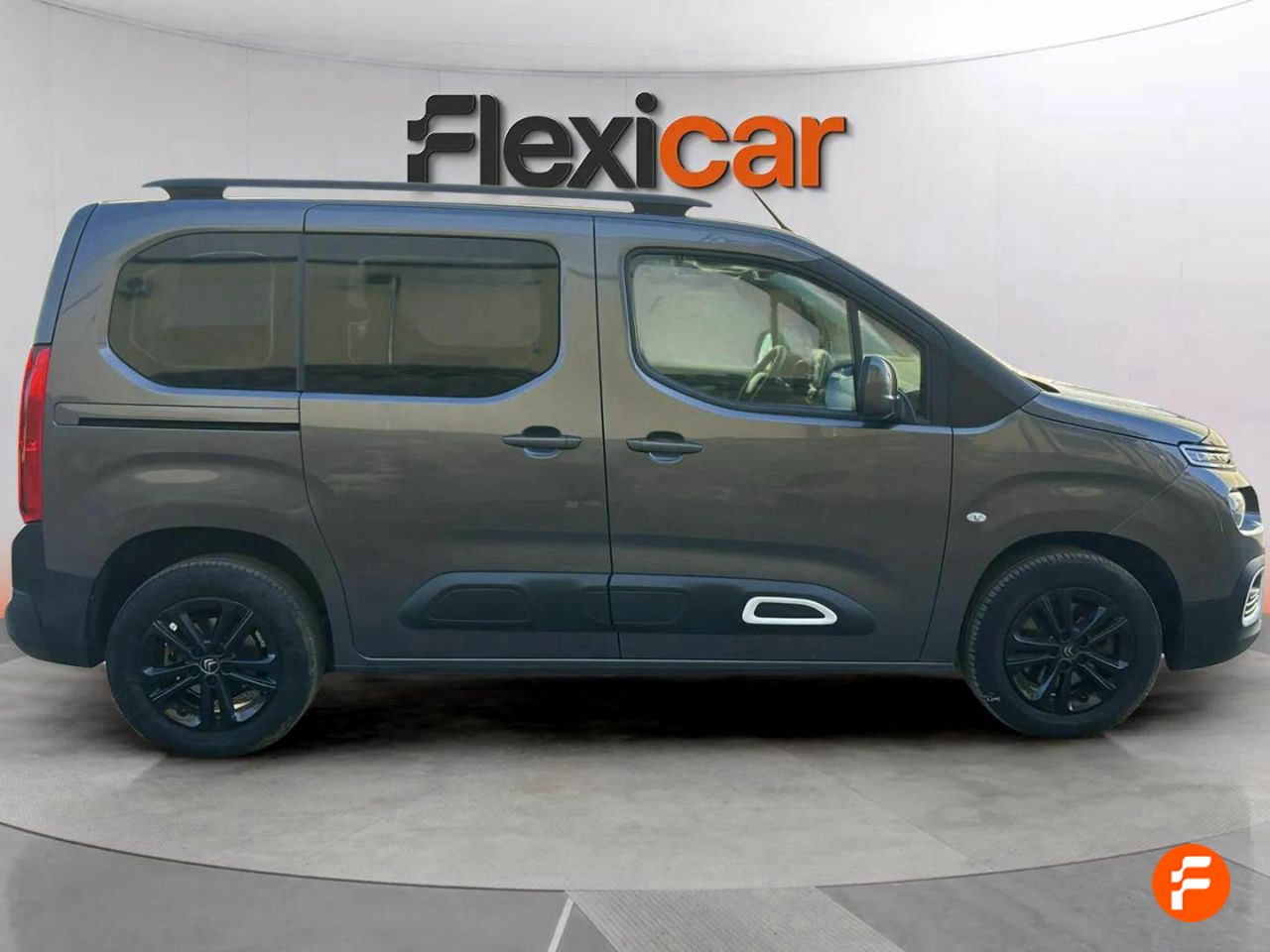 citroën berlingo 2020 / foto grande (2)