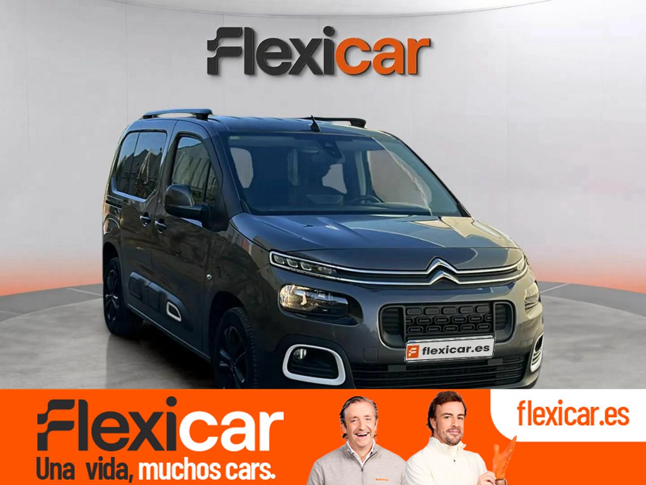 Foto citroën berlingo 2020 /