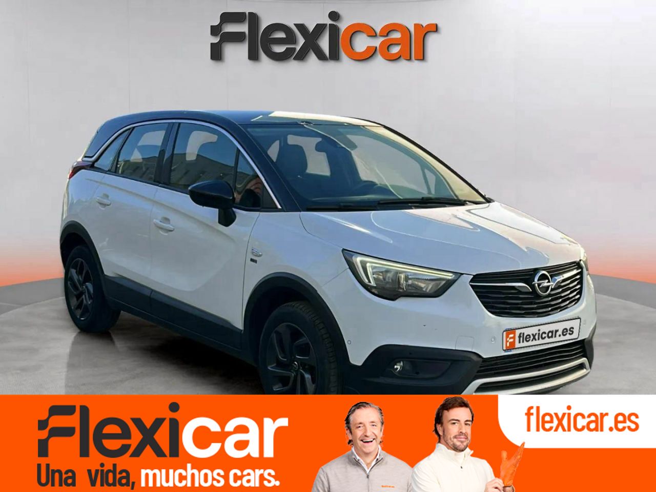 Foto opel crossland 2019 /