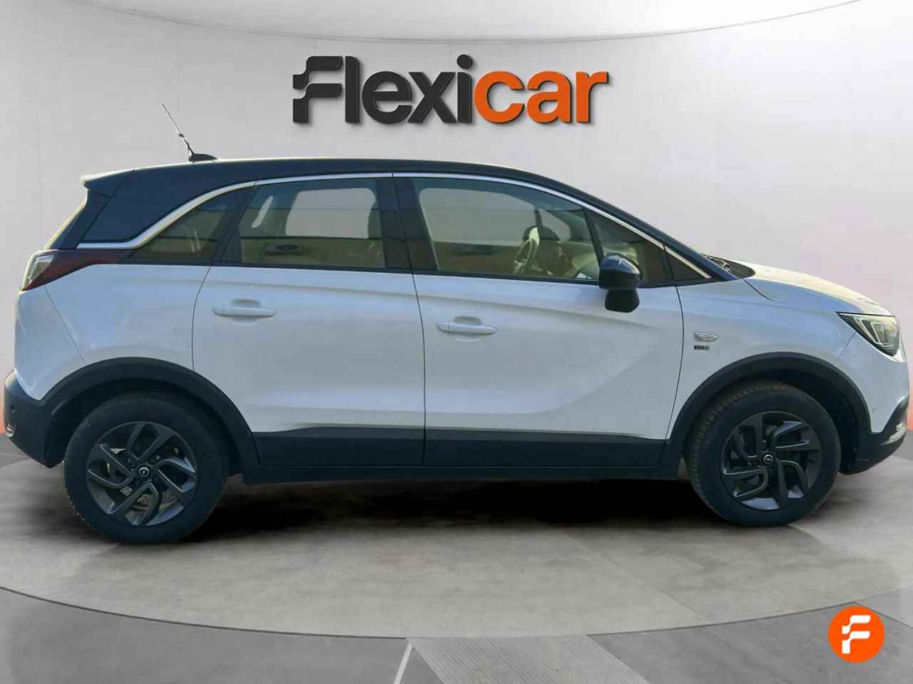 opel crossland 2019 / foto grande (2)