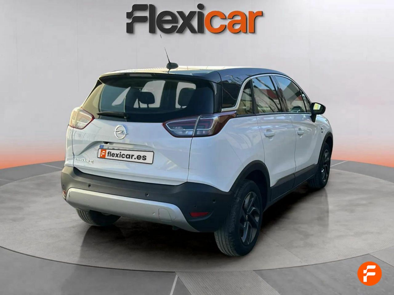 opel crossland 2019 / foto grande (3)