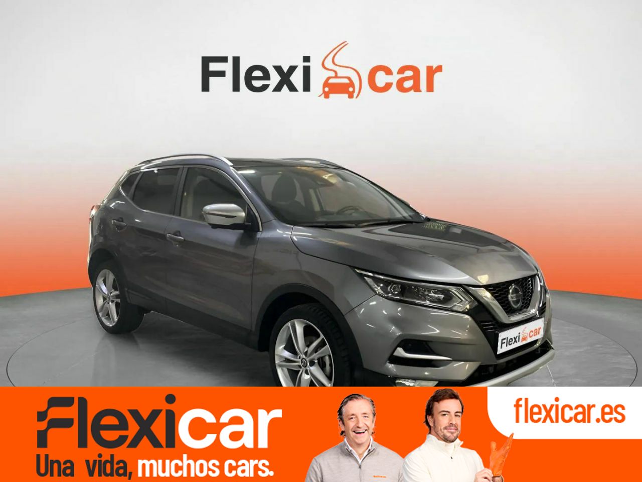 Foto nissan qashqai 2019 /