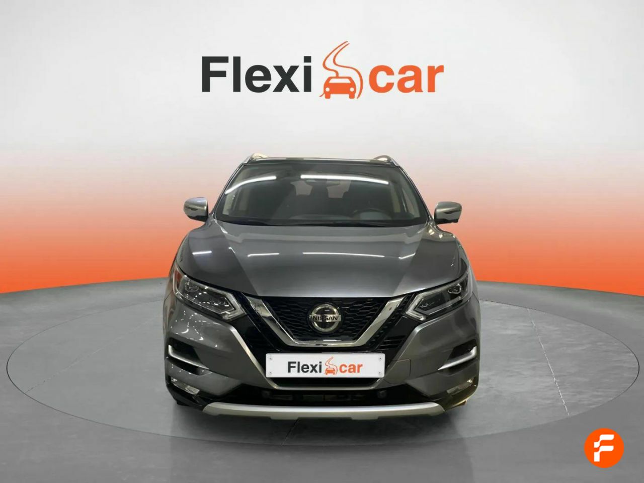 nissan qashqai 2019 / foto grande (2)