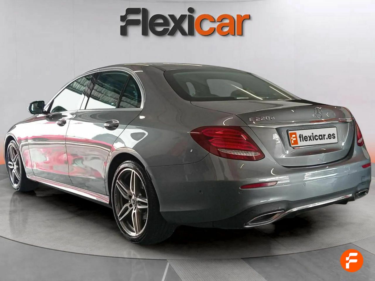 mercedes clase e 2018 / foto grande (3)