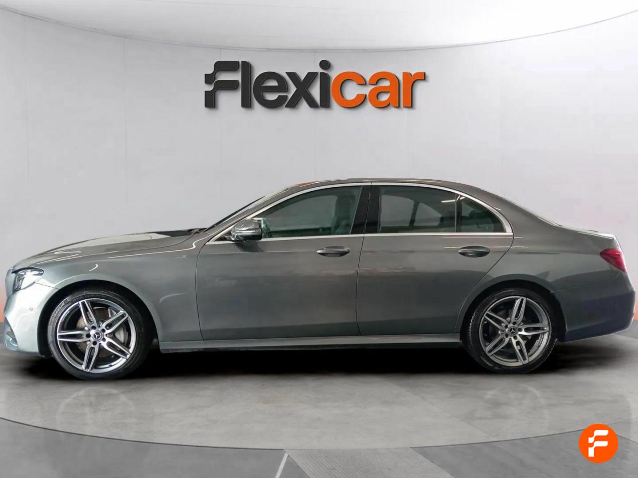 mercedes clase e 2018 / foto grande (2)