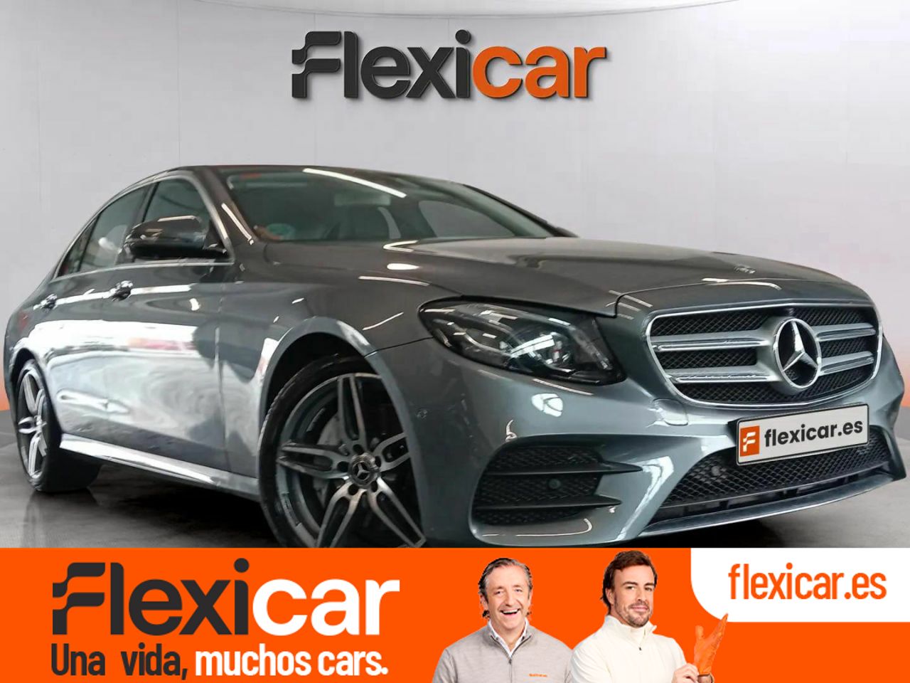 Foto mercedes clase e 2018 /