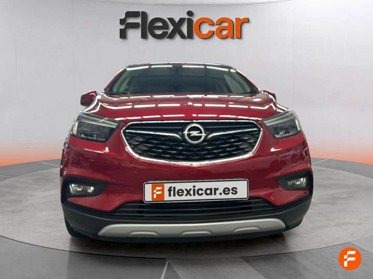 opel mokka x 2019 / foto grande (2)