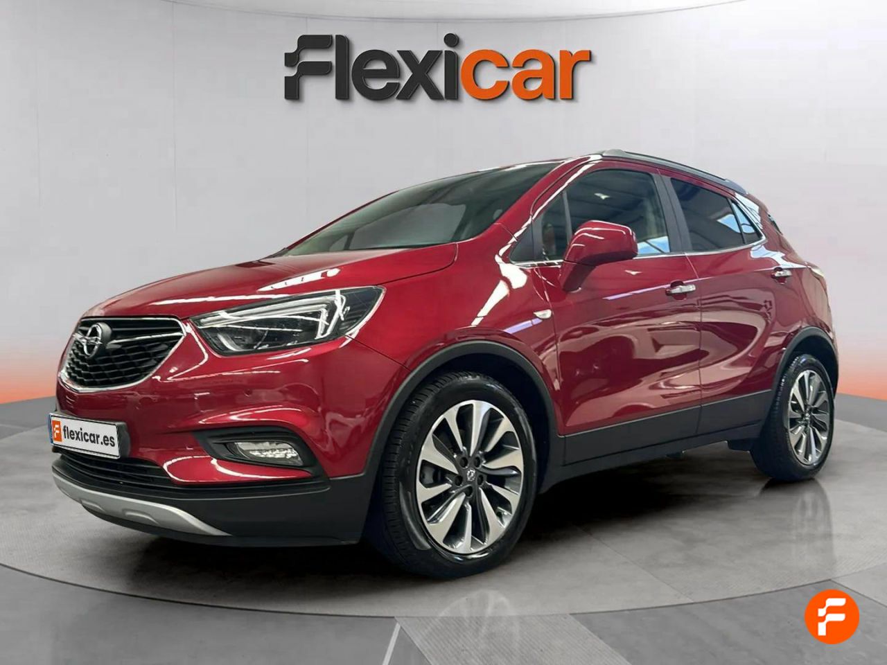 opel mokka x 2019 / foto grande (3)