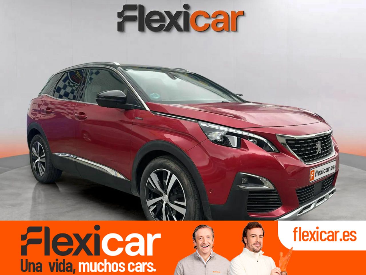 Foto peugeot 3008 2020 /